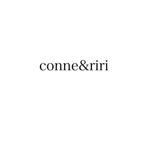 conne&ririの西山晃広が作ったヘアサロンのホームページ画像